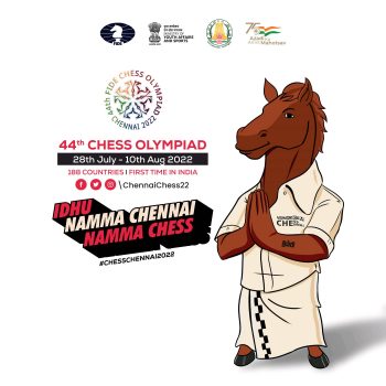 44th chess Olympiad