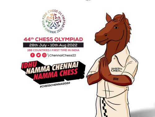 44th chess Olympiad